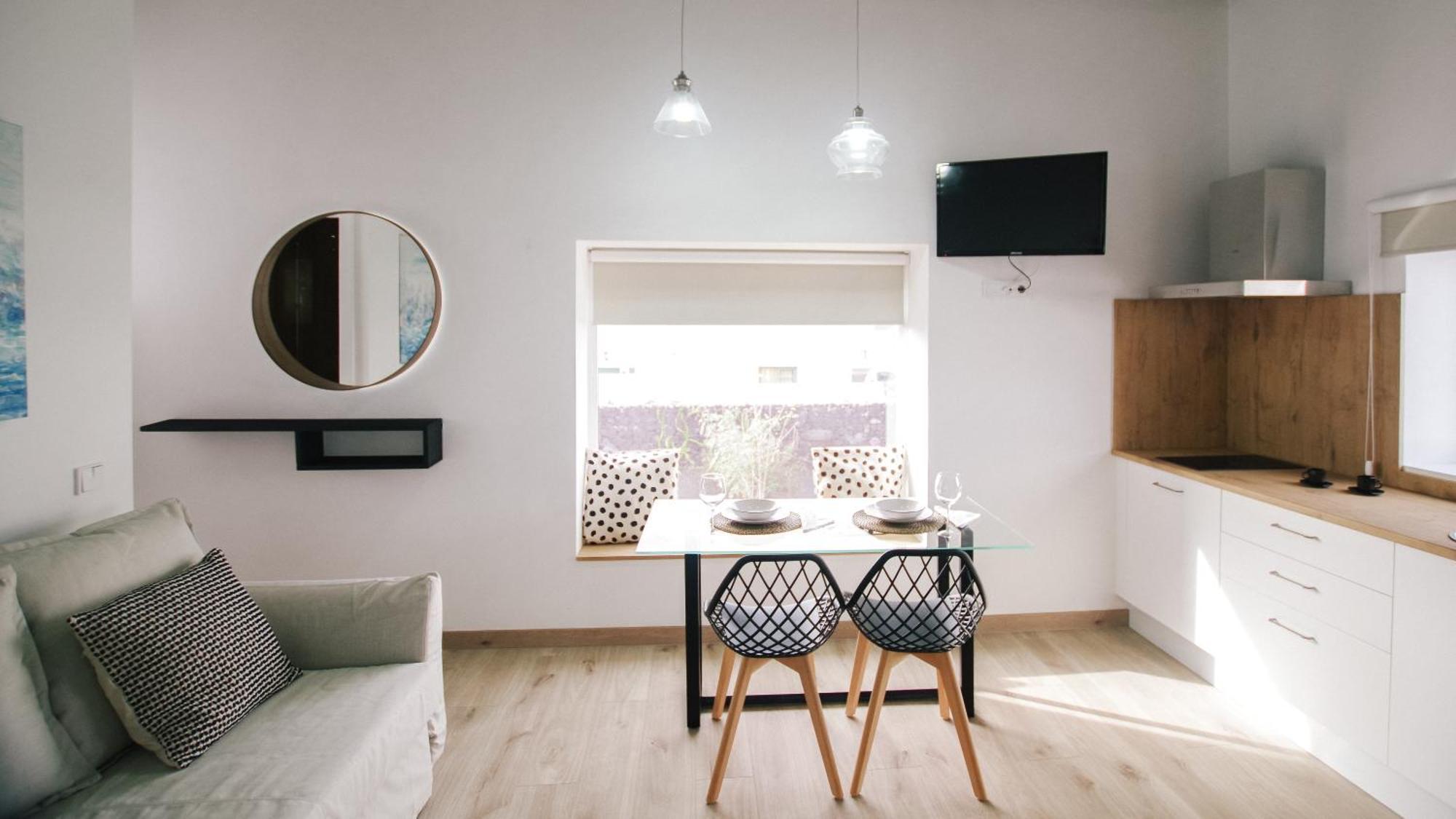 Serenity House Тинахо Экстерьер фото