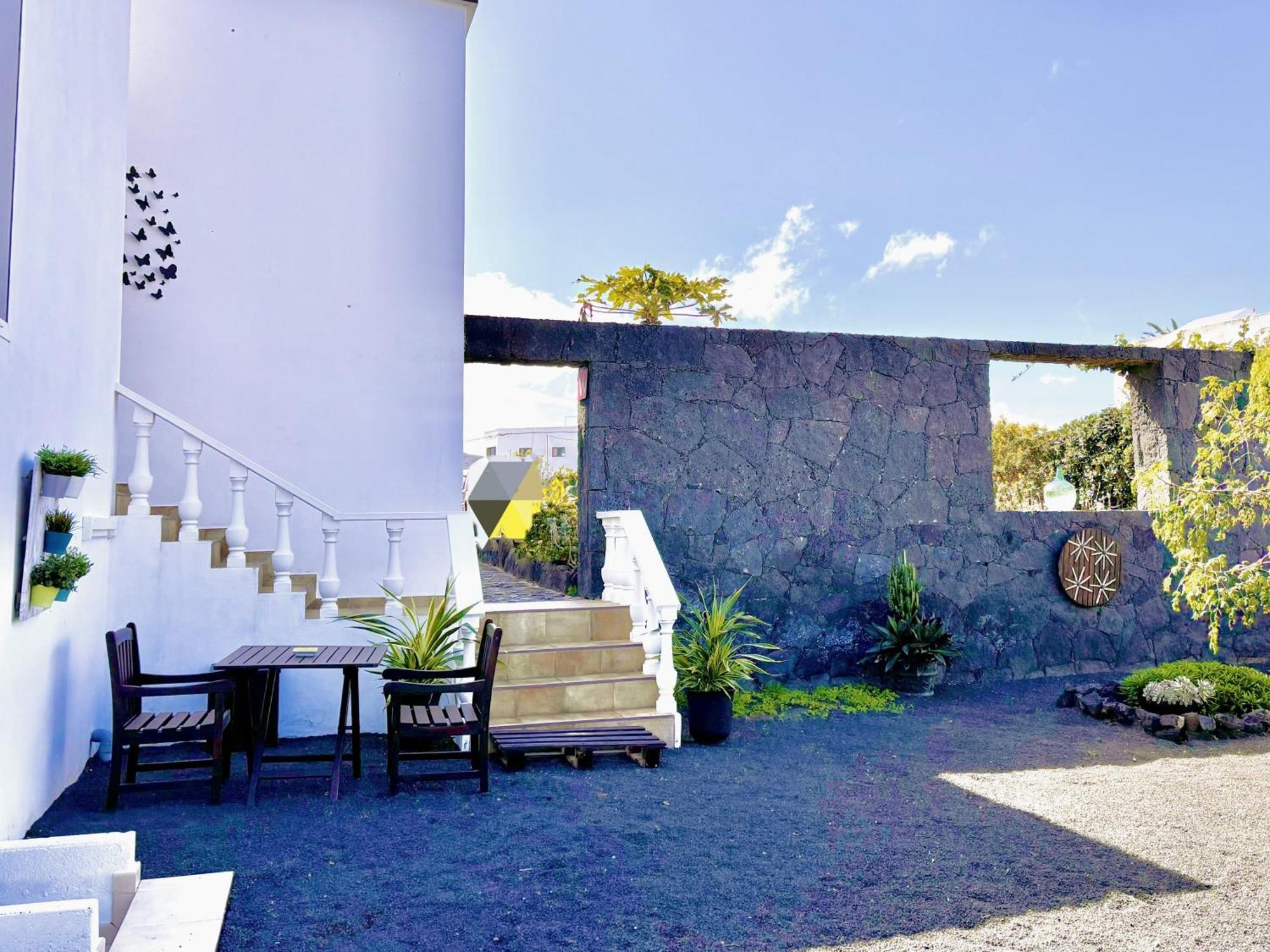 Serenity House Тинахо Экстерьер фото